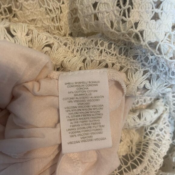 Free People New Romantics Valkyrie Bodycon Mini Dress Sz Large Cocktail - Picture 7 of 8